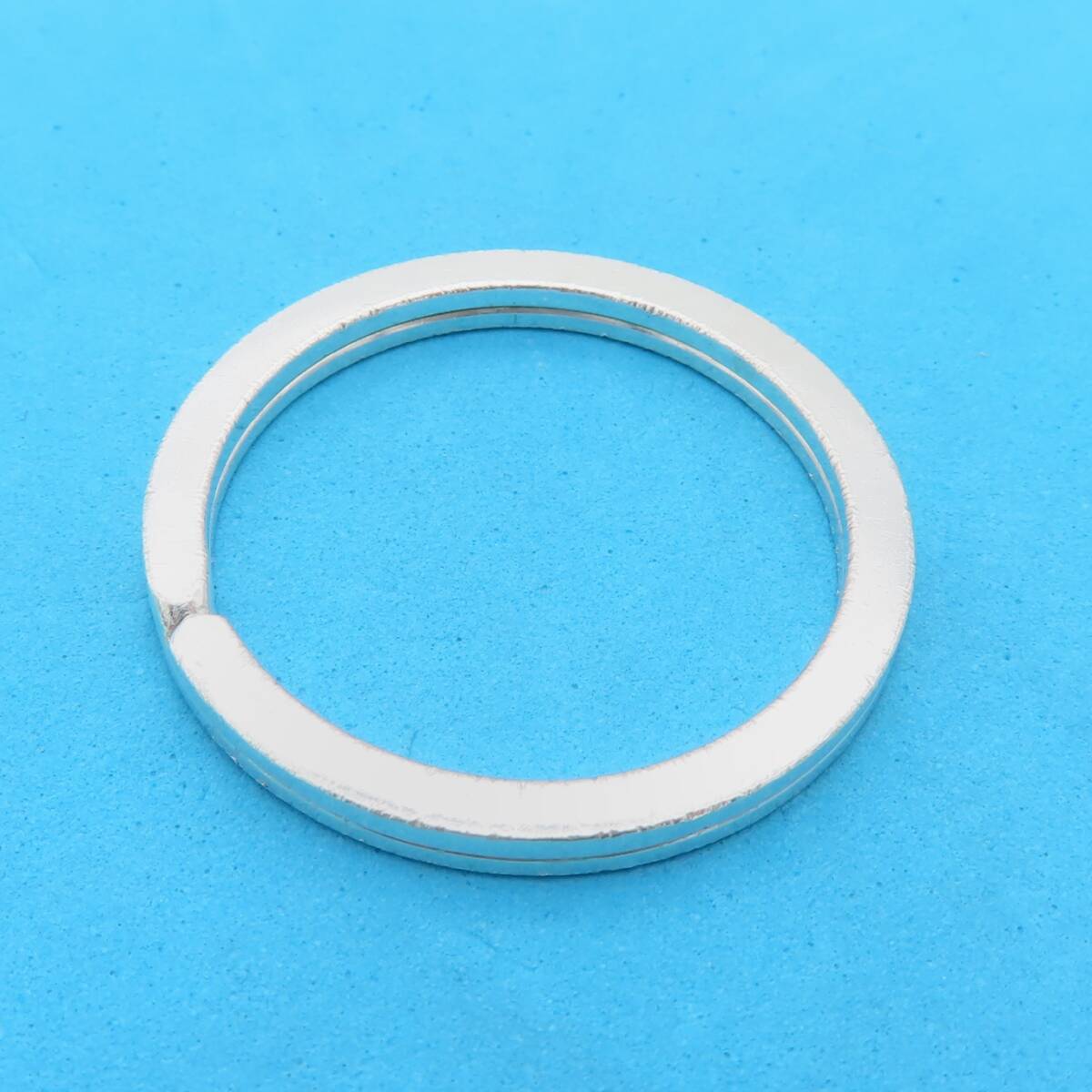 Tiffany&Co. Tiffany Large Circle серебряный кольцо для ключей SV925 брелок для ключа ключ MM21