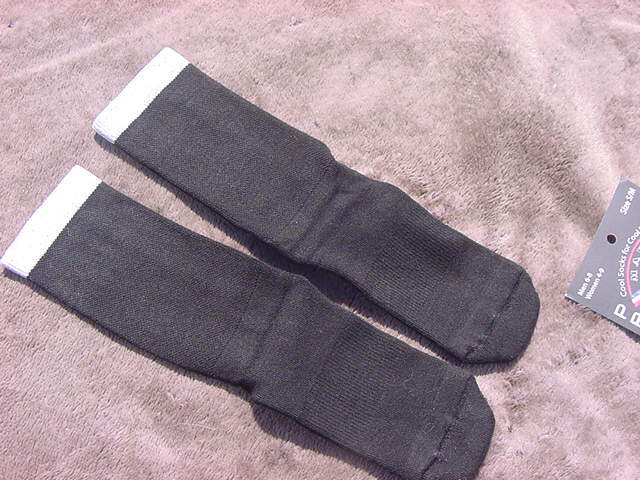 PROSOK BITCHIN BAMBOO SOCKs S/Msize 新品未使用_画像4