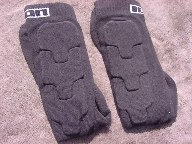 ion Protection BD Socks 2.0 39/42size BK новый товар не использовался 