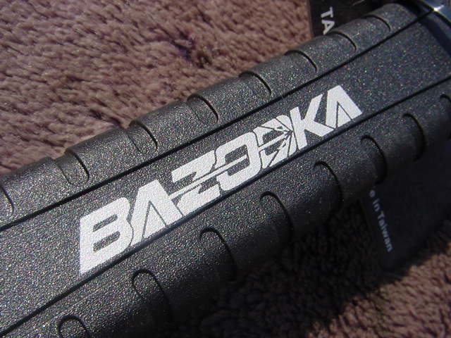 Bazooka 5/6/8/10㎜ Multi Wrench 新品未使用_画像7