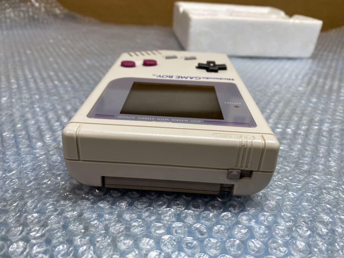 GAME BOY:DMG-01 _画像4