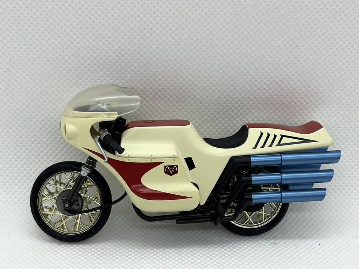 Yahoo!オークション - 仮面ライダー1号 バイク サイクロン号 長 Yahoo!オークション - 仮面ライダー1号 バイク サイクロン号 長