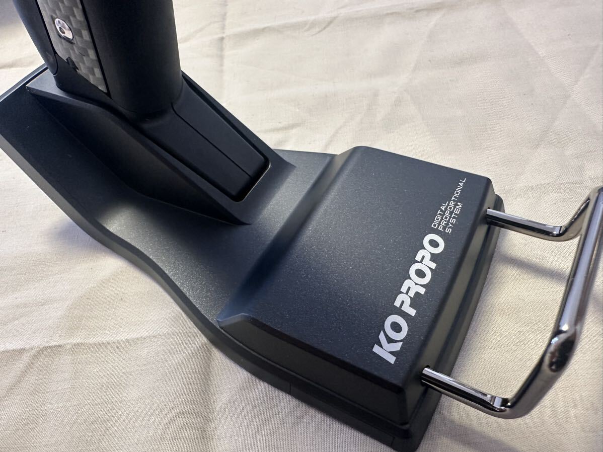 KOPROPO close wistaria science Expert grip 2( light hand ) ( black SP)