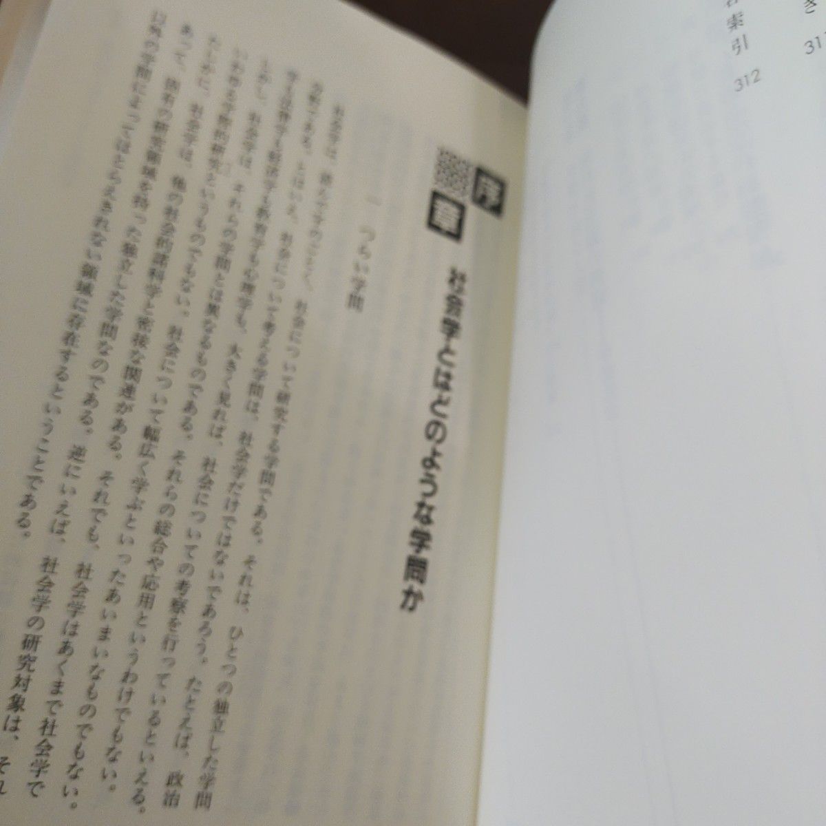 「禁断の思考 社会学という非常識な世界」薬師院 仁志　八千代出版　ハードカバー　