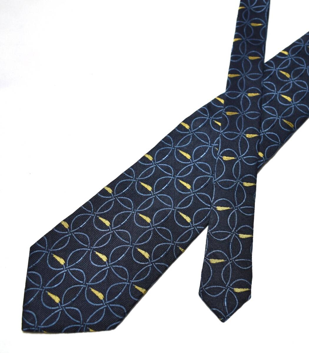 Y917* Trussardi галстук образец рисунок *