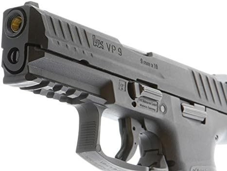 Umarex ウマレックス VP9 スタンダード Japan Ver GBB ガスブローバック 18歳以上 エアガン 自衛隊 新品の画像4