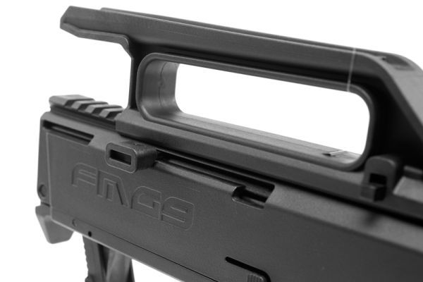 格安出品！バトン Baton FMG-9 コンバージョン キット ガスガン ハンドガン エアガン グロック17 Gen3 G18C 東京マルイ VFC WE 新品_画像6