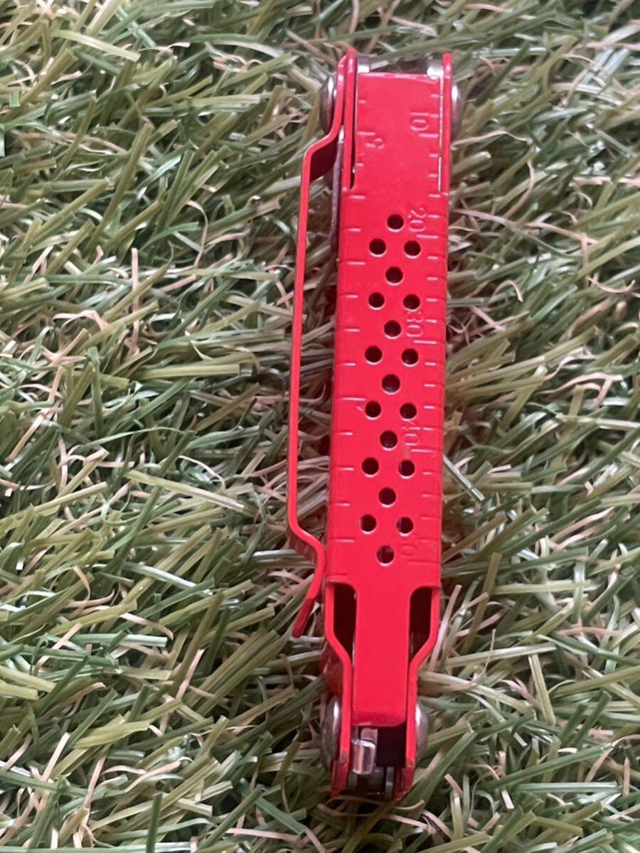 SOG SUPREME ソグ シュプリーム マルチツール ツールナイフ SOG SUPREME ソグ シュプリーム マルチツール ツールナイフ