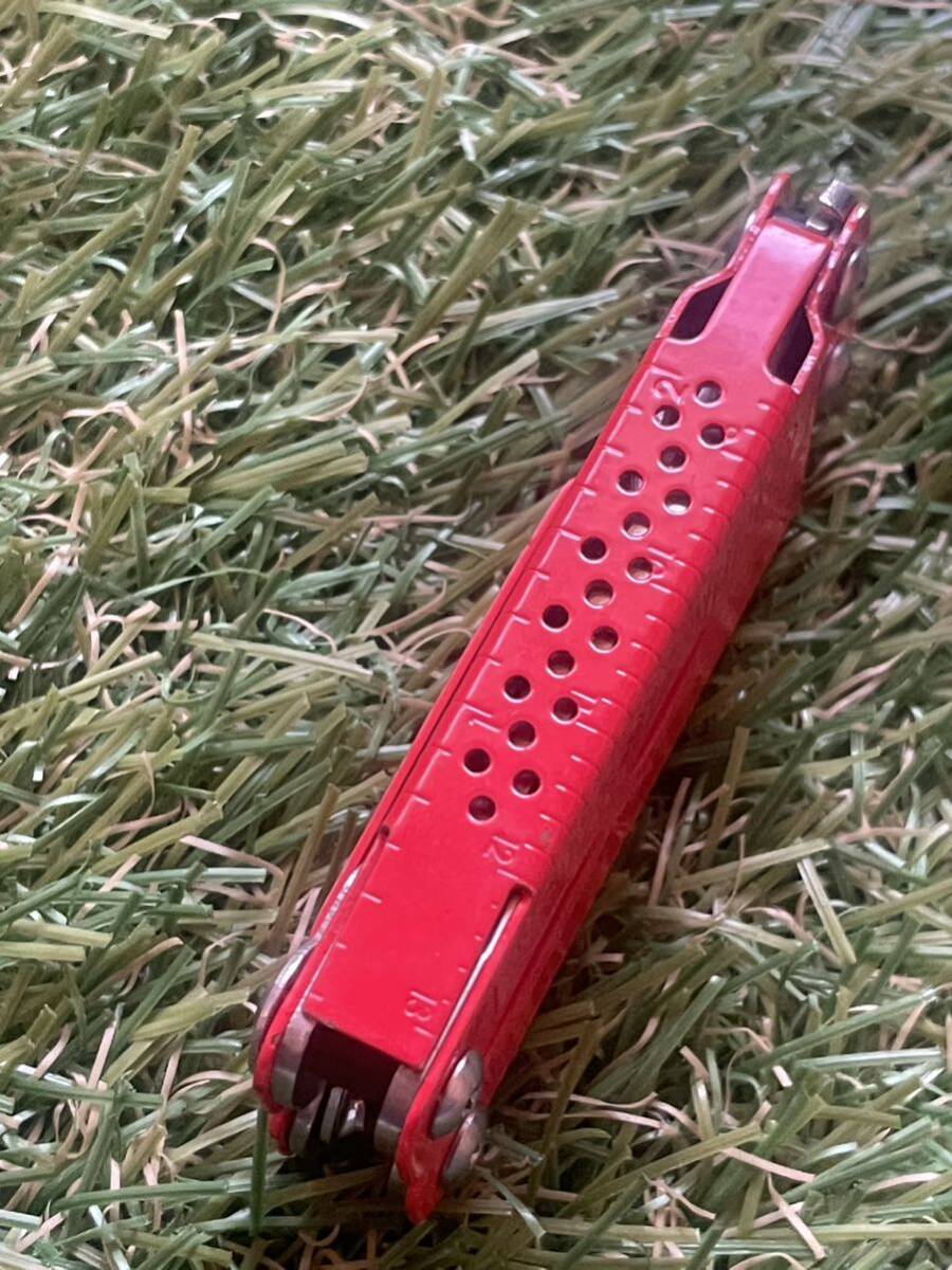 SOG SUPREME ソグ シュプリーム マルチツール ツールナイフ SOG SUPREME ソグ シュプリーム マルチツール ツールナイフ