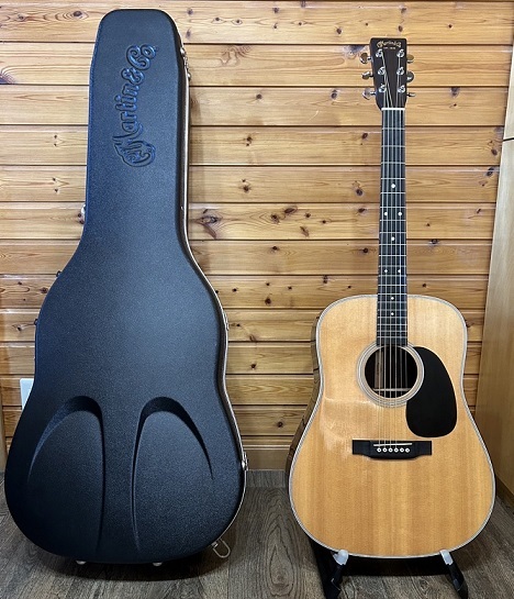 MARTIN / D-28 STANDARD【2016年製】の画像1