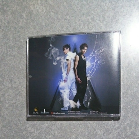 [JUNO] BEGINNING 1ST SINGLE ALBUM CD_画像3