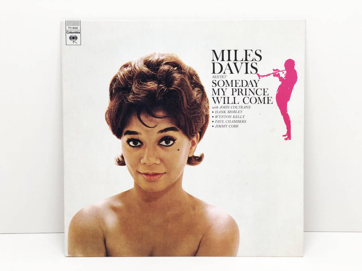 【レコード】 LP盤　マイルス・デイヴィス　MILES DAVIS　まとめ売り　7枚_画像4