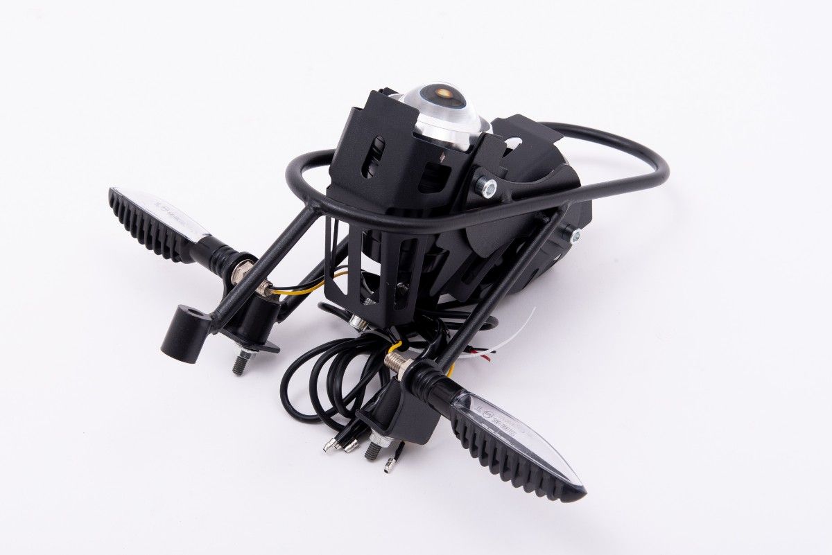 ズーマー ZOOMER AF58 LED ヘッドライト ウインカー A444|Yahoo ズーマー ZOOMER AF58 LED ヘッドライト ウインカー A444|Yahoo