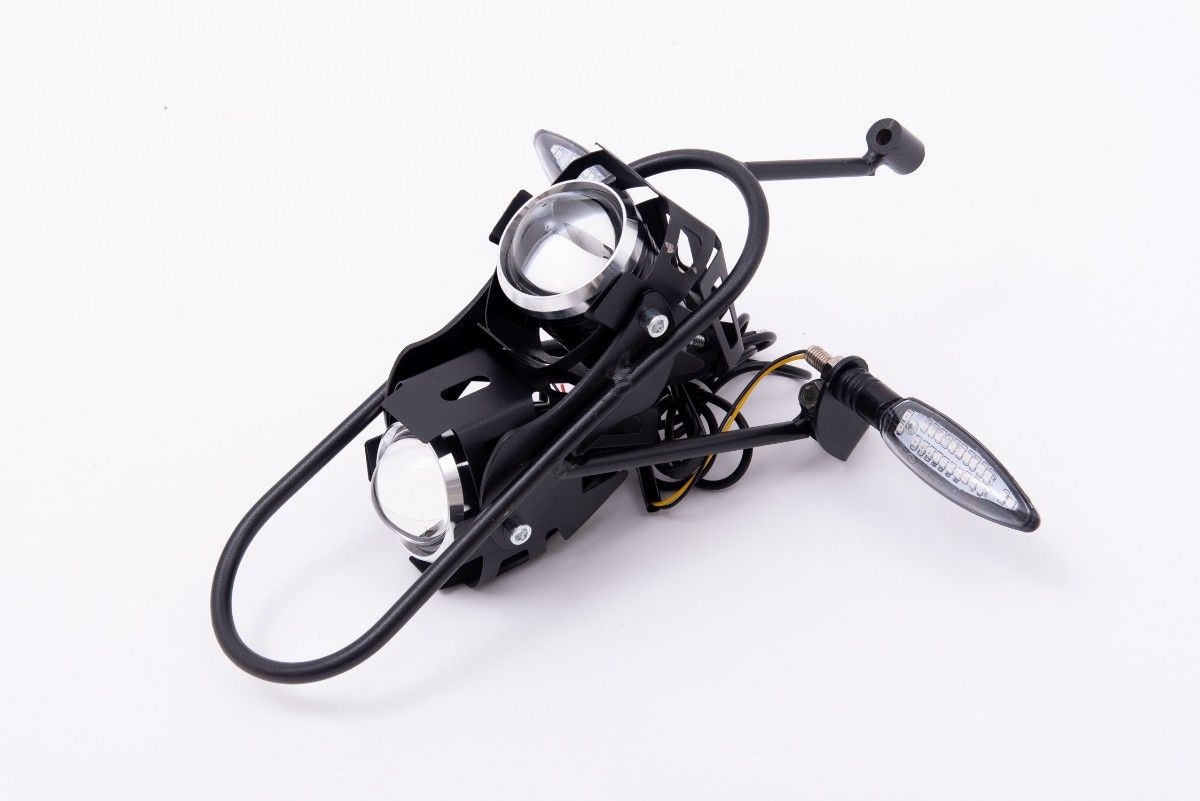 ズーマー ZOOMER AF58 LED ヘッドライト ウインカー A444|Yahoo ズーマー ZOOMER AF58 LED ヘッドライト ウインカー A444|Yahoo