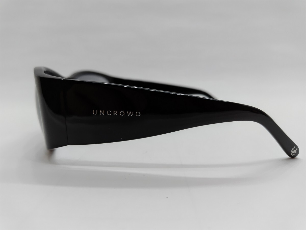UNCROWD アンクラウド 243-63-045-02-090/NEW CEDRIC/バイカー UNCROWD アンクラウド 243-63-045-02-090/NEW CEDRIC/バイカー
