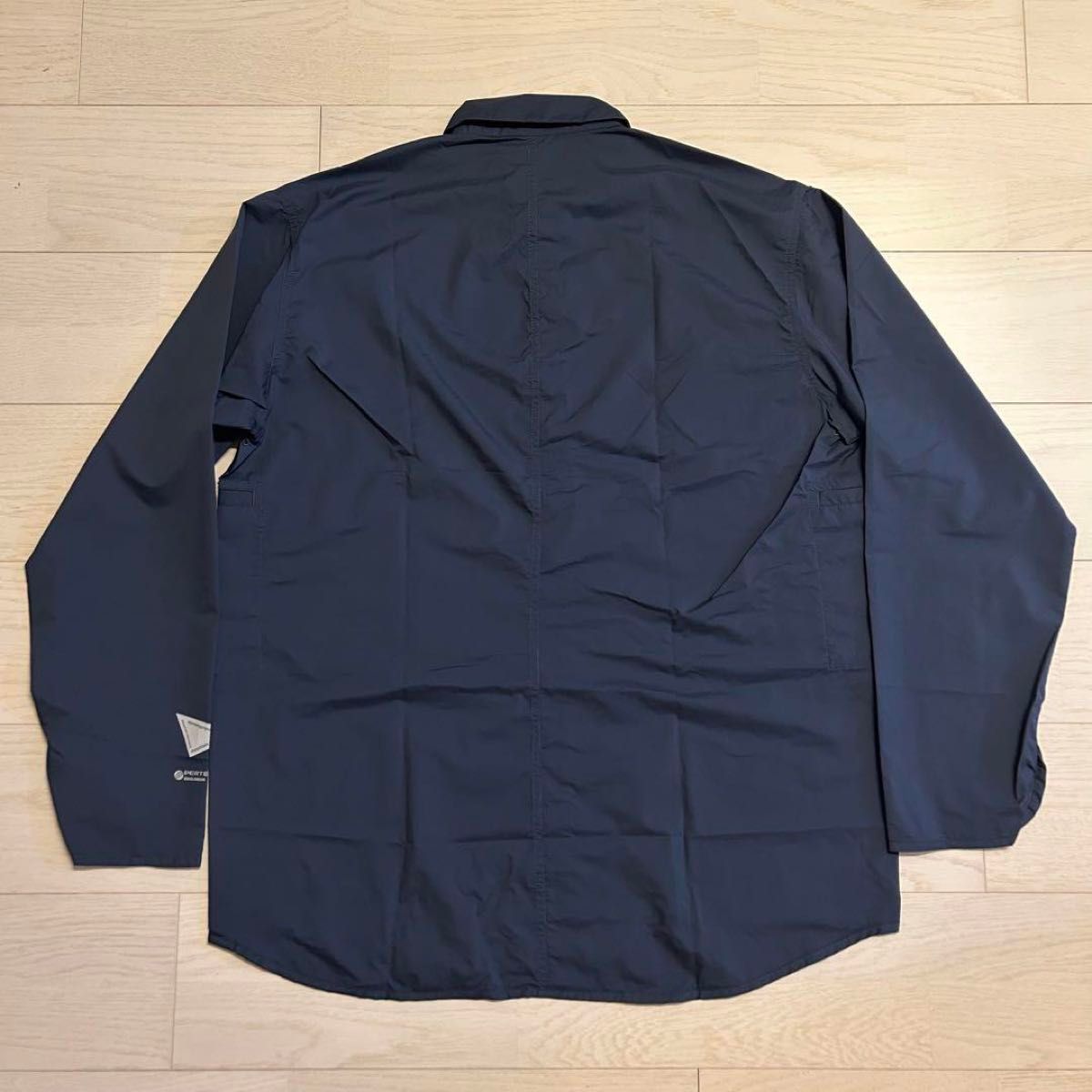 atelier blue bottle アトリエブルーボトル Hiker's JACKE 2021 atelier blue bottle アトリエブルーボトル Hiker's JACKE 2021