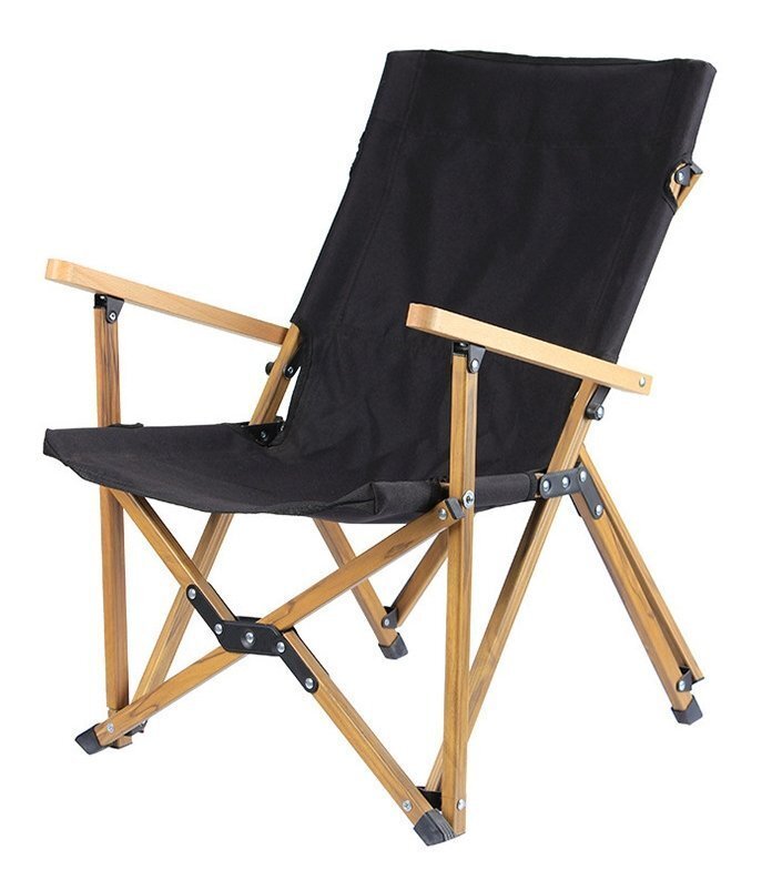 新品未使用　椅子　折りたたみ式　軽量　アウトドア　キャンプ用　釣り用　収納袋付き　zd102