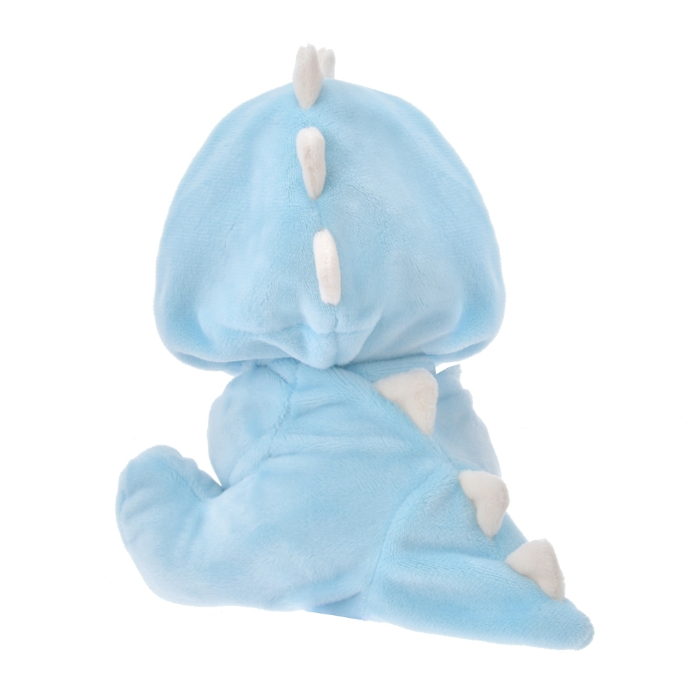 ディズニーストア 恐竜 チップ デール ぬいぐるみ 2個セット ディズニーストア 恐竜 チップ デール ぬいぐるみ 2個セット