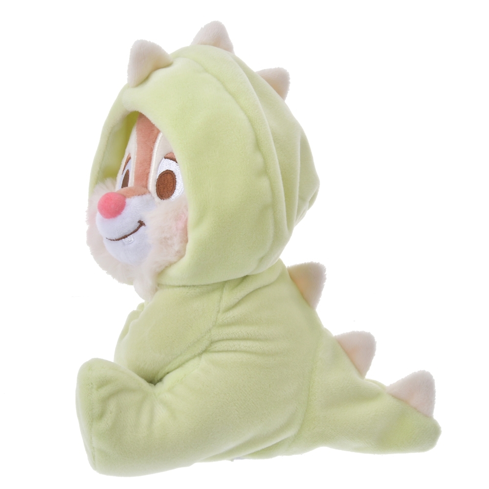ディズニーストア 恐竜 チップ デール ぬいぐるみ 2個セット ディズニーストア 恐竜 チップ デール ぬいぐるみ 2個セット