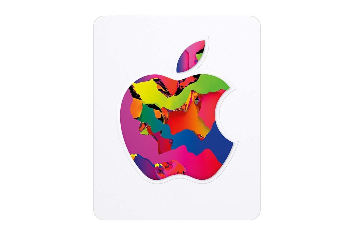 Apple Gift Card◇iTunes Card◇アップルギフトカード 15000円分 即日発送 □の画像1