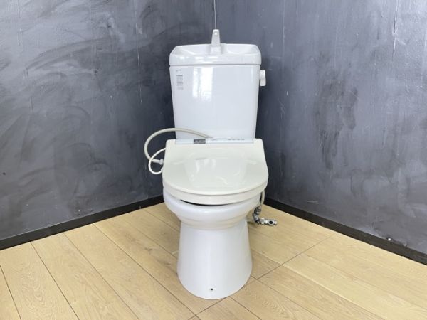 Yahoo!オークション - 手渡し限定 便器 タンク ウォシュレット Yahoo!オークション - 手渡し限定 便器 タンク ウォシュレット