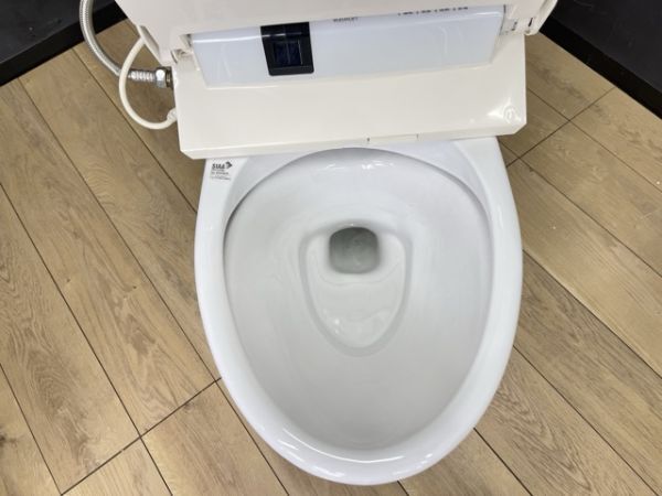 Yahoo!オークション - 手渡し限定 便器 タンク ウォシュレット Yahoo!オークション - 手渡し限定 便器 タンク ウォシュレット