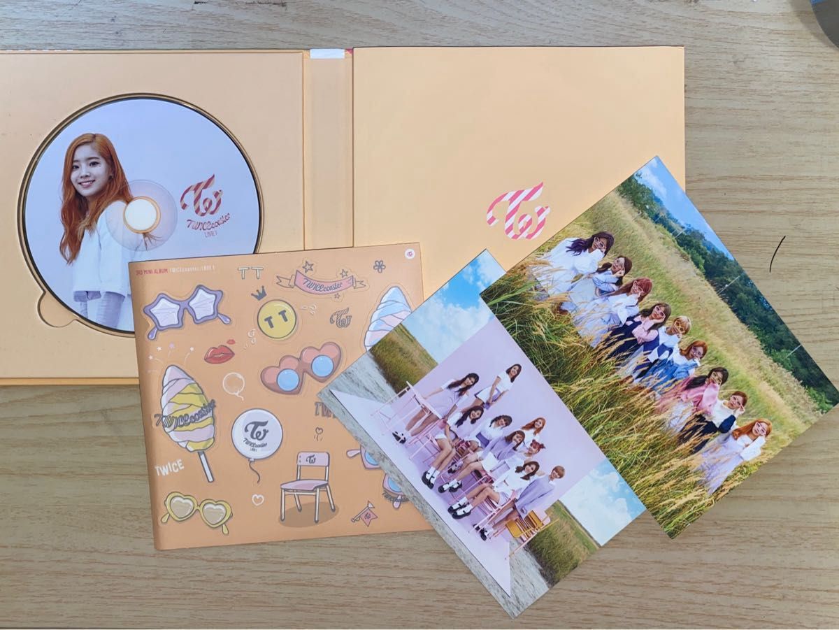 TWICE サナ 直筆サイン入り アルバム|Yahoo!フリマ(旧PayPay TWICE サナ 直筆サイン入り アルバム|Yahoo!フリマ(旧PayPay