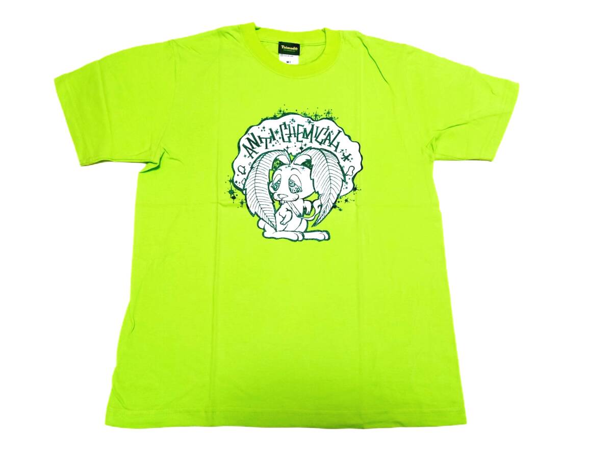 【激レア】大麻堂ブランドTシャツ マリファナ CBDオイル カンナビス 喫煙具 BURST HIGH TIMES THC バーストハイ 大麻グミ チーチ＆チョン_画像1