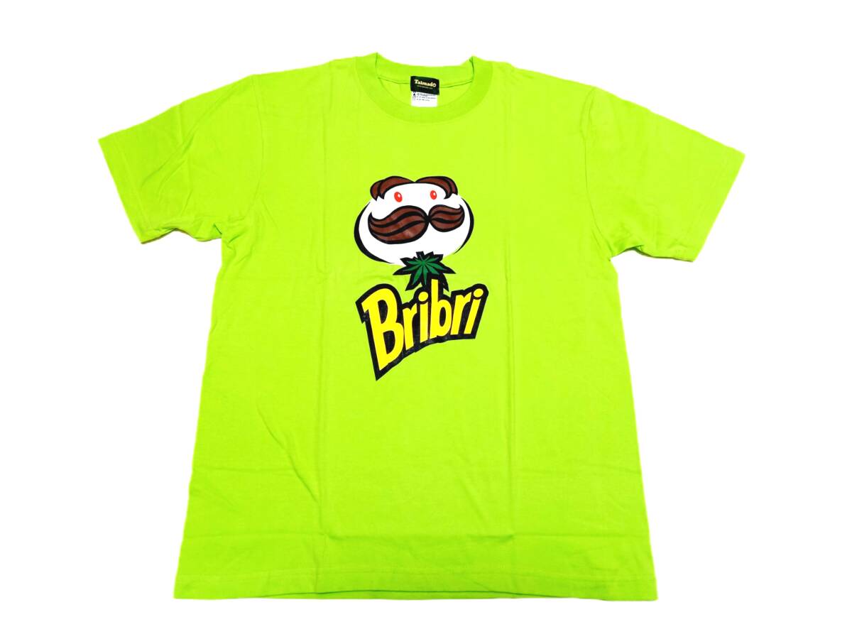 【激レア】大麻堂ブランドTシャツ マリファナ CBDオイル カンナビス 喫煙具 BURST HIGH TIMES バーストハイ 大麻グミ THC チーチ＆チョン_画像1