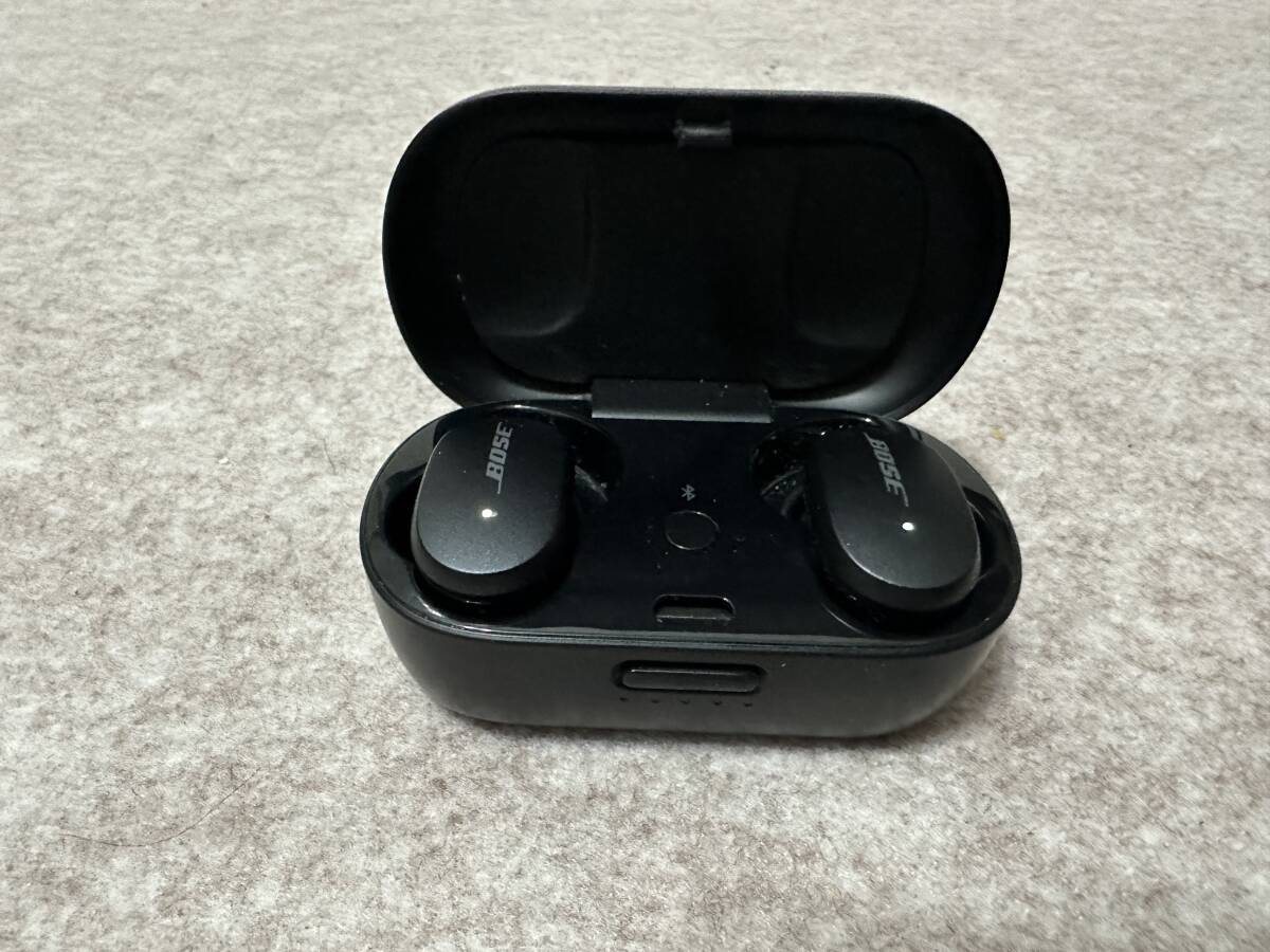 BOSE QUIET COMFORT EARBUDS_画像2