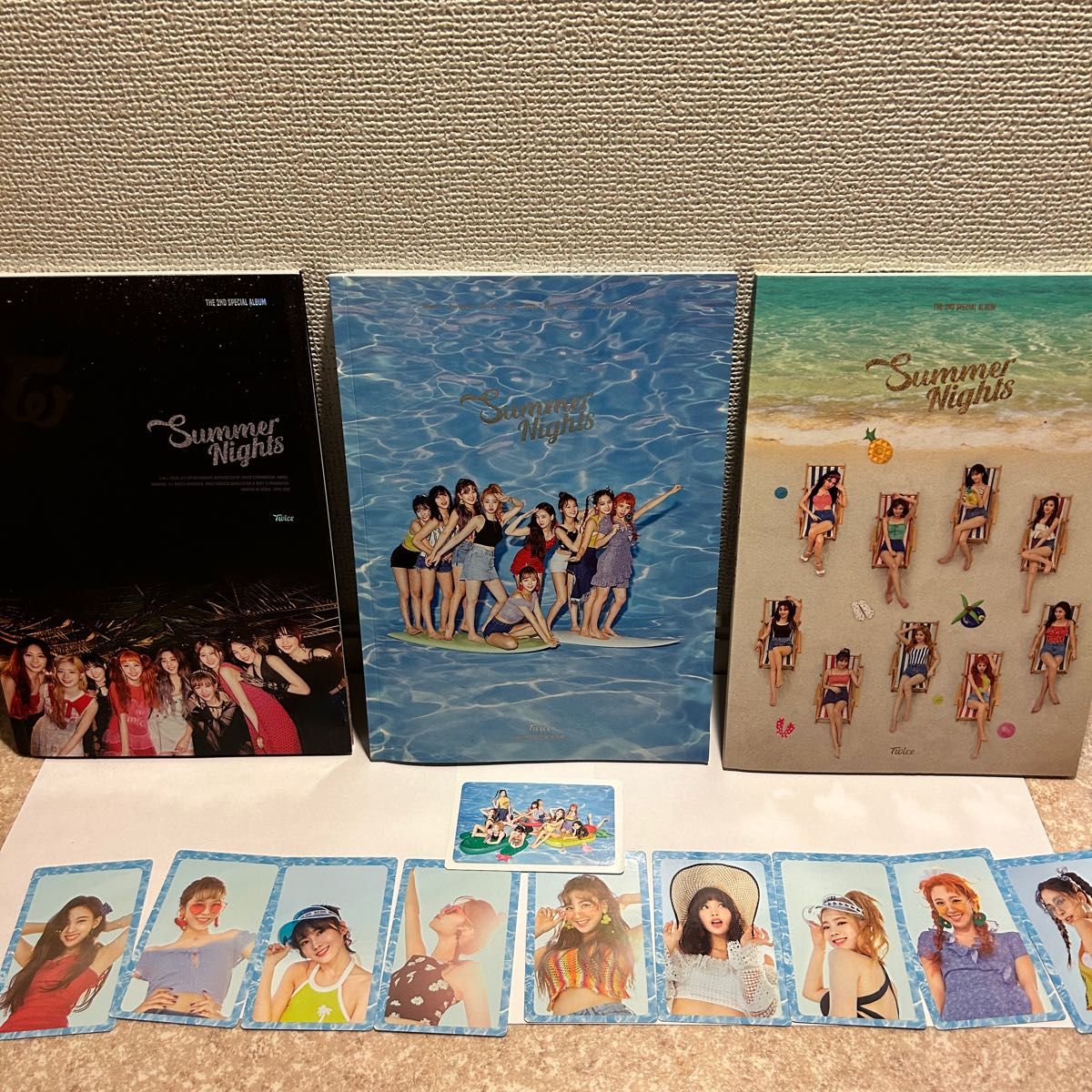 twiceアルバムセット CD|Yahoo!フリマ(旧PayPayフリマ) twiceアルバムセット CD|Yahoo!フリマ(旧PayPayフリマ)