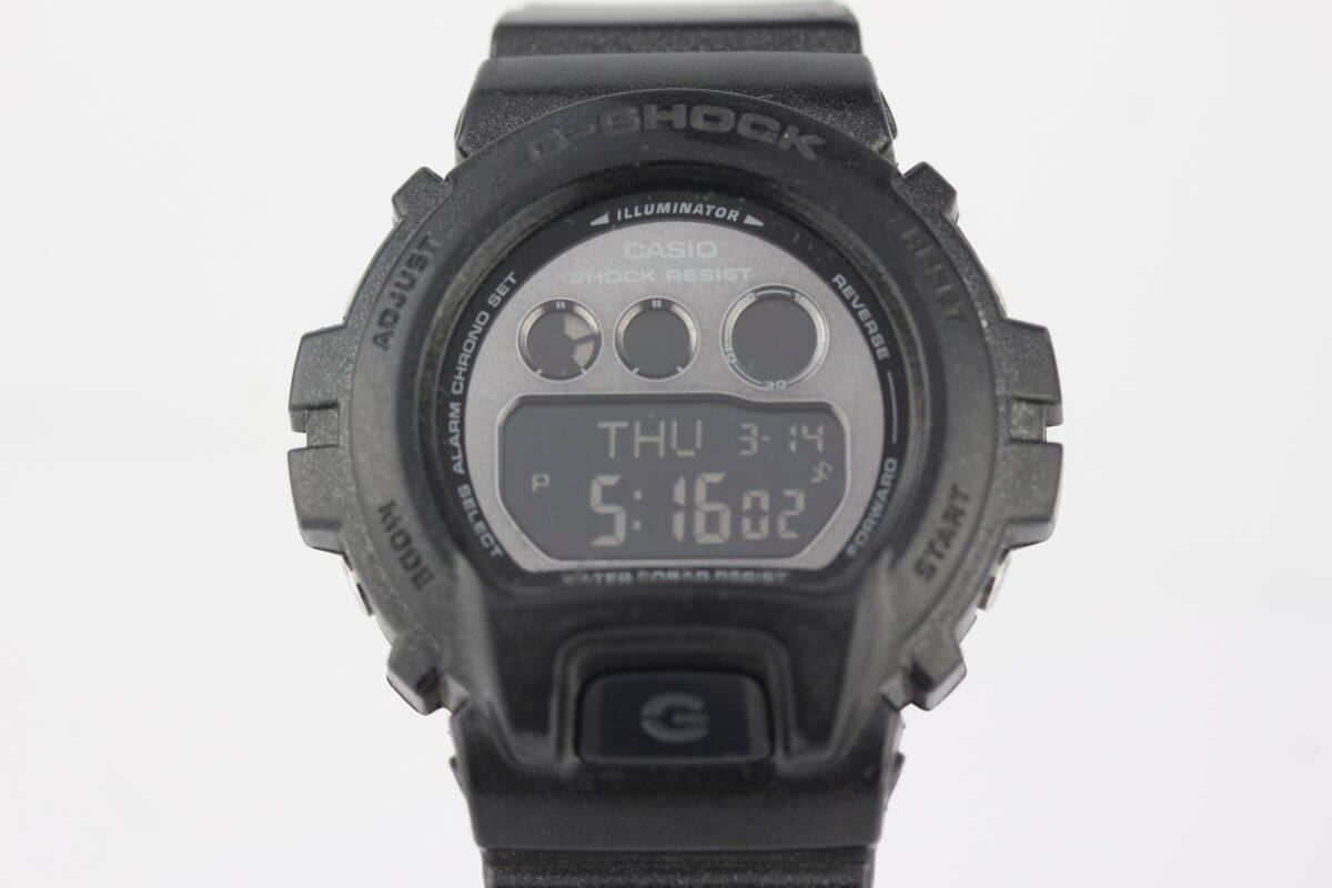 CASIO G-SHOCK GMD-S6900SM_画像1