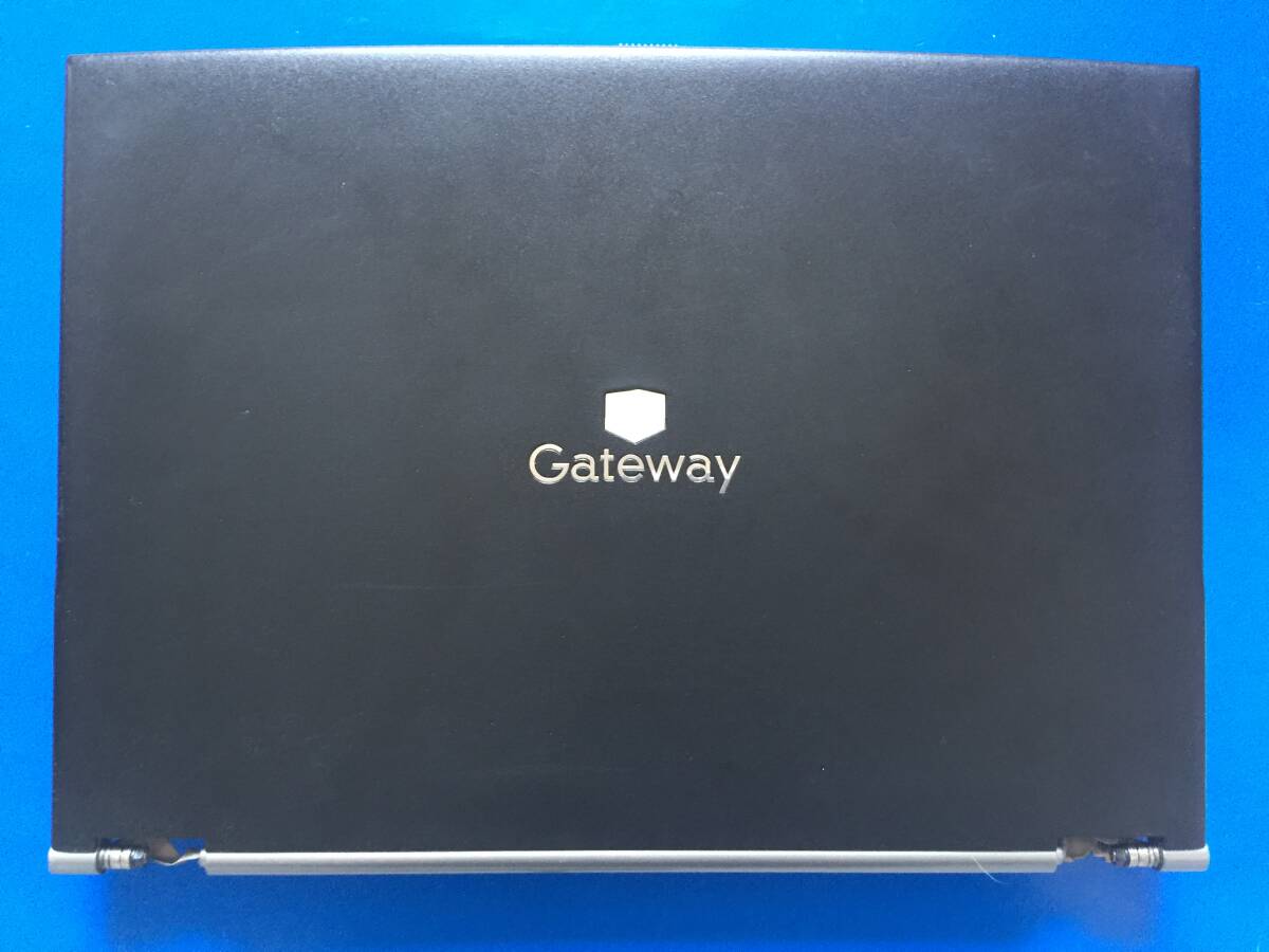 ★★MA12　Gateway W340UA　14.1インチ WXGA　TFT液晶ユニット_画像2