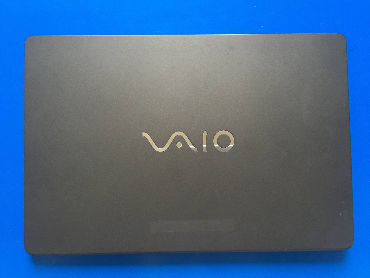 ★★MA15　VAIO S11 VJS111D12N 　11.6型ワイドTFT液晶ユニット_画像2