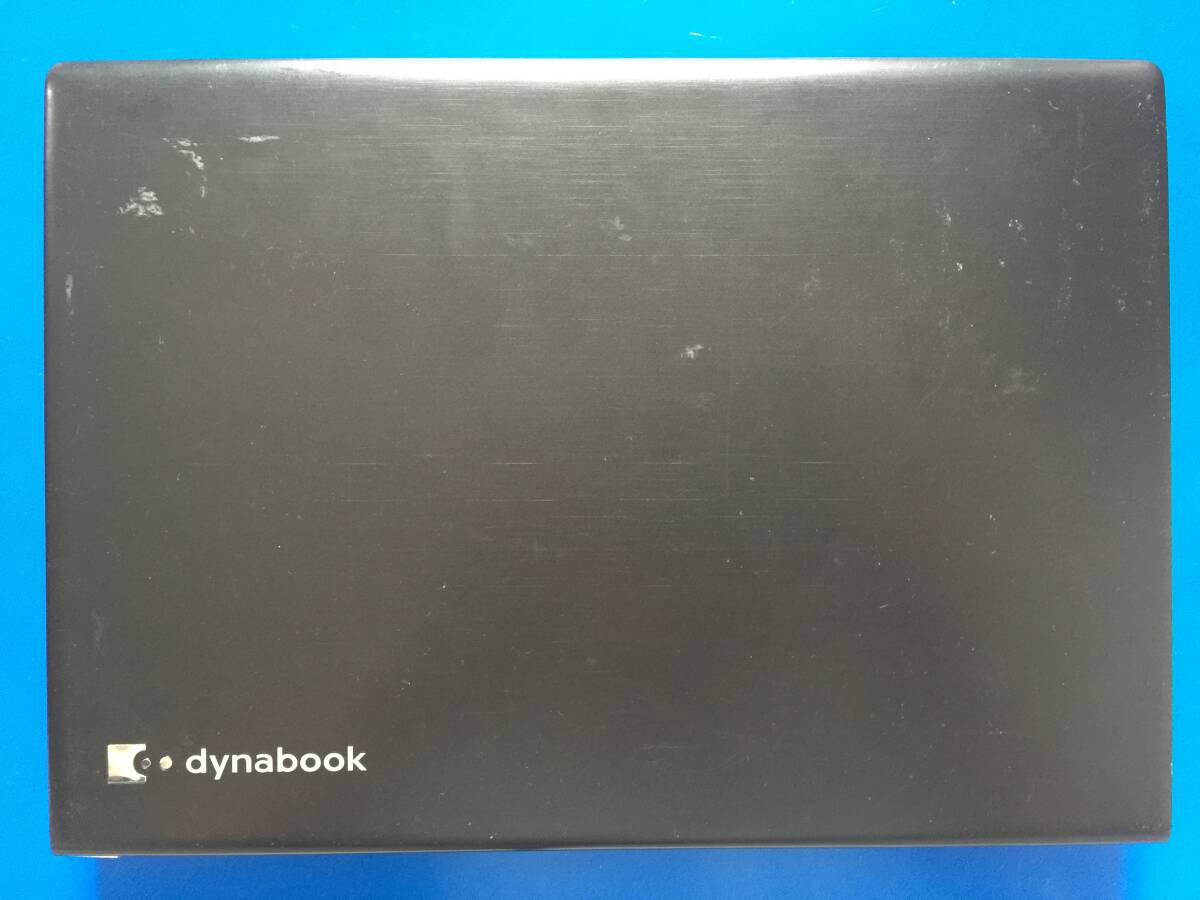 ★★MA18　Dynabook R73/NB21E　 TFT液晶パネル　13.3型1,366×768ドット_画像2