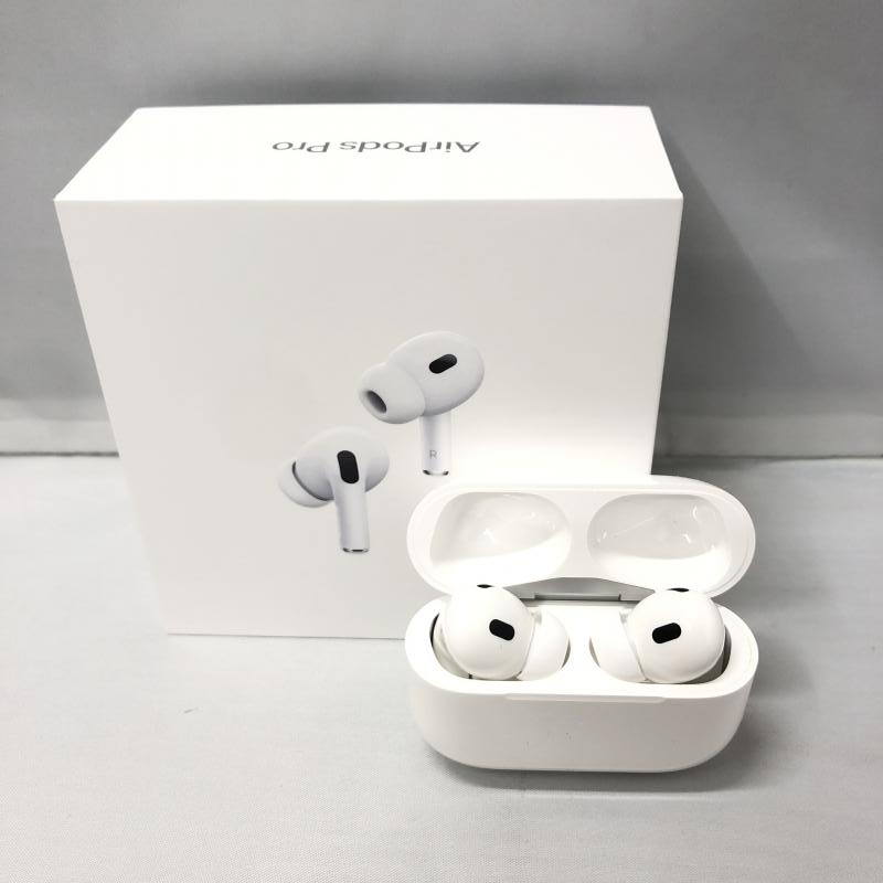 【中古】APPLE アップル AirPods Pro 第2世代 MQD83J/A[240015244603]