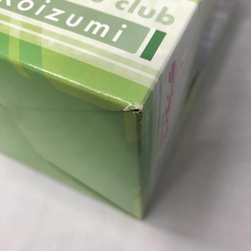 【中古】フリーイング 小泉花陽 ラブライブ! 1/8 PVC製塗装済み完成品[240010348398]_画像5