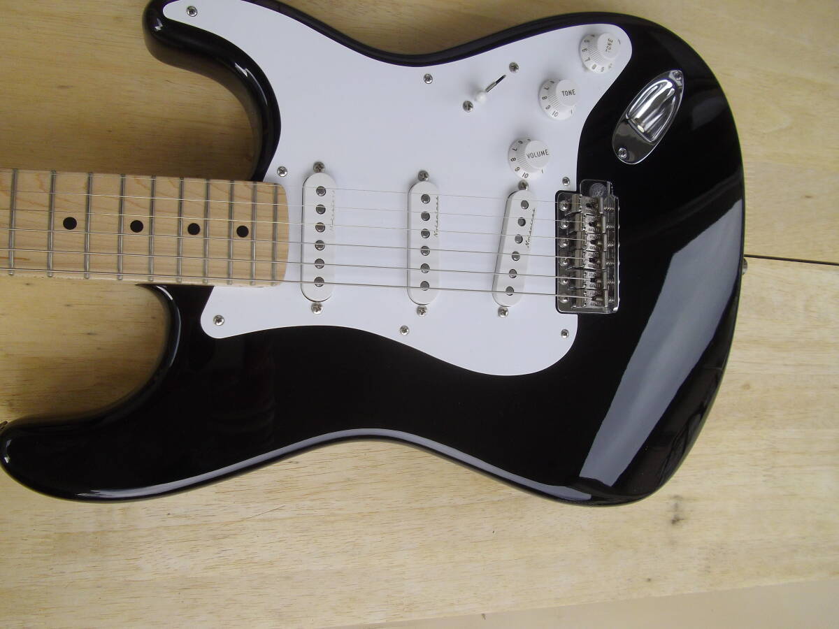 FENDER USA　EC　モデル　美品_画像10