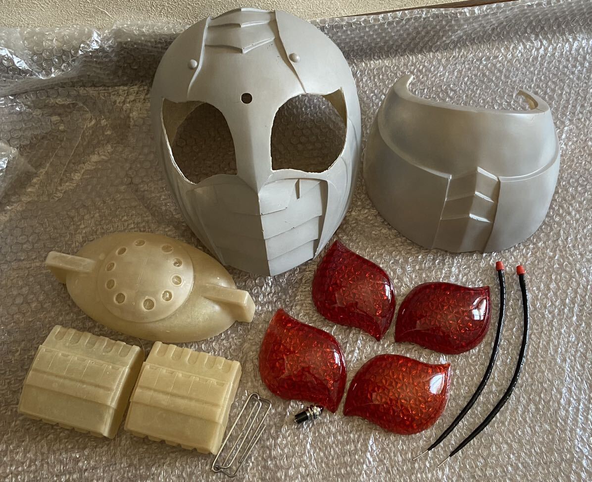 Yahoo!オークション - 1/1 マスク キット 検索(アトラク レプリカ Yahoo!オークション - 1/1 マスク キット 検索(アトラク レプリカ