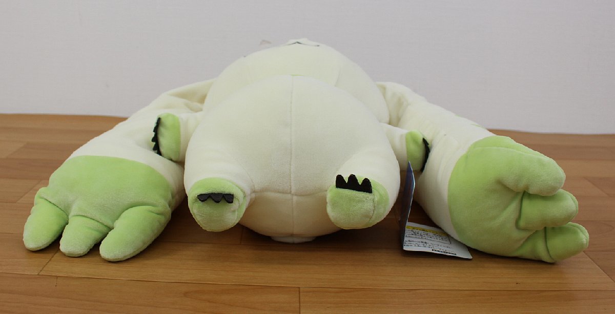 Yahoo!オークション - 現状品 デジモンテイマーズ もちふわ Yahoo!オークション - 現状品 デジモンテイマーズ もちふわ