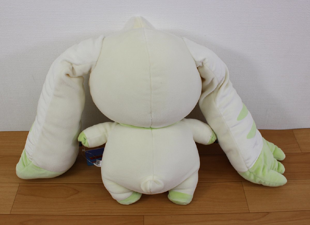 Yahoo!オークション - 現状品 デジモンテイマーズ もちふわ Yahoo!オークション - 現状品 デジモンテイマーズ もちふわ
