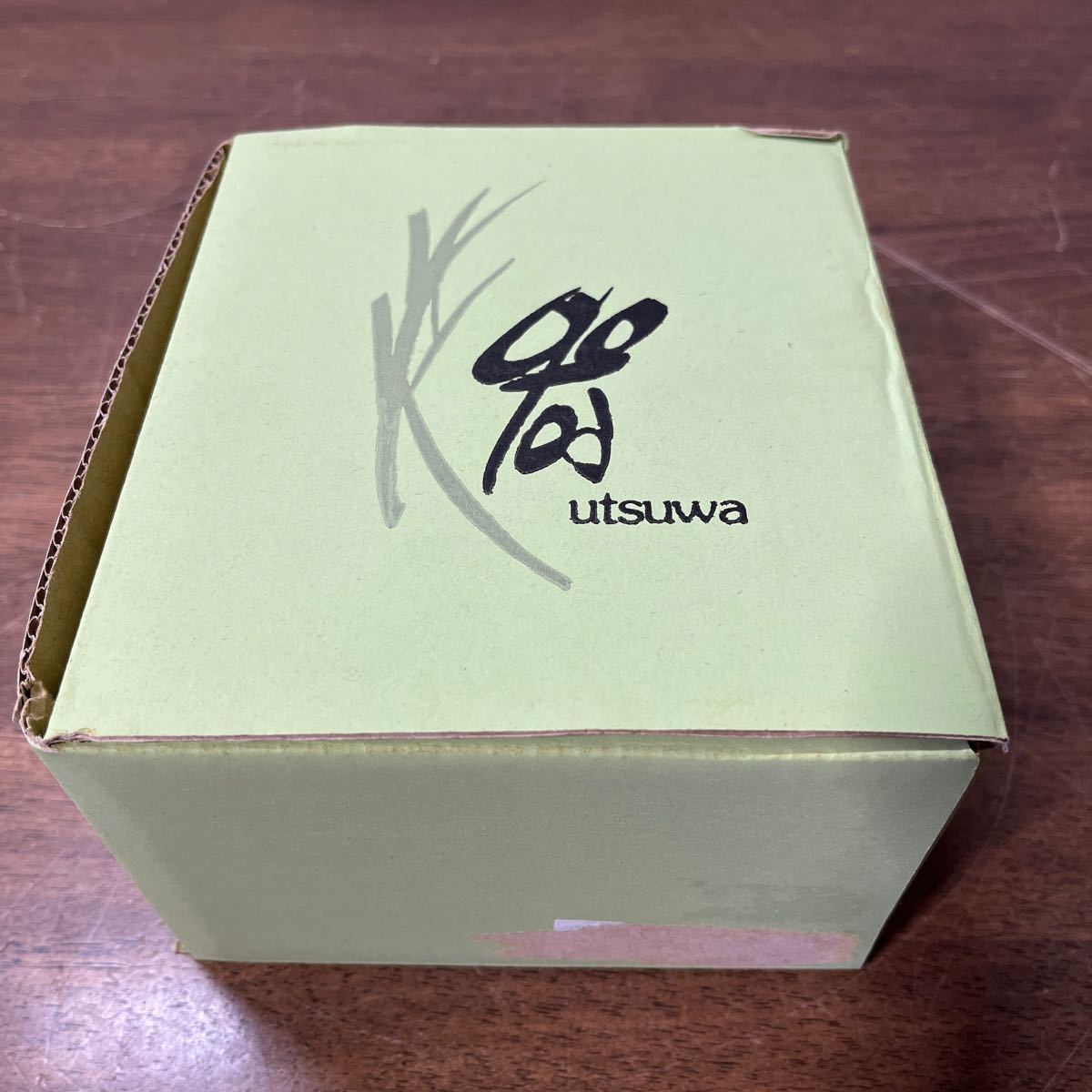 1円スタート 器 utsuwa 急須 茶道具 和食器 キッチン お茶 保管品 中古? (3-1の画像8