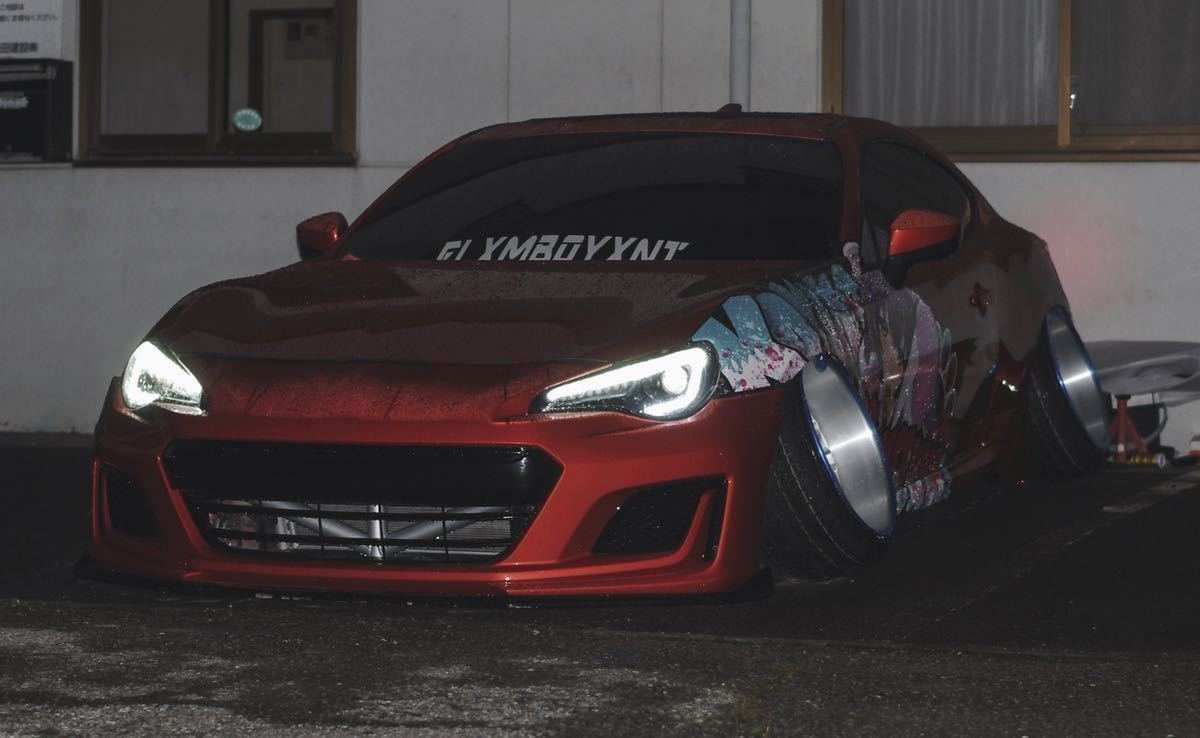 Yahoo!オークション - 86 BRZ フロントジャッキアップバー (塗装 Yahoo!オークション - 86 BRZ フロントジャッキアップバー (塗装