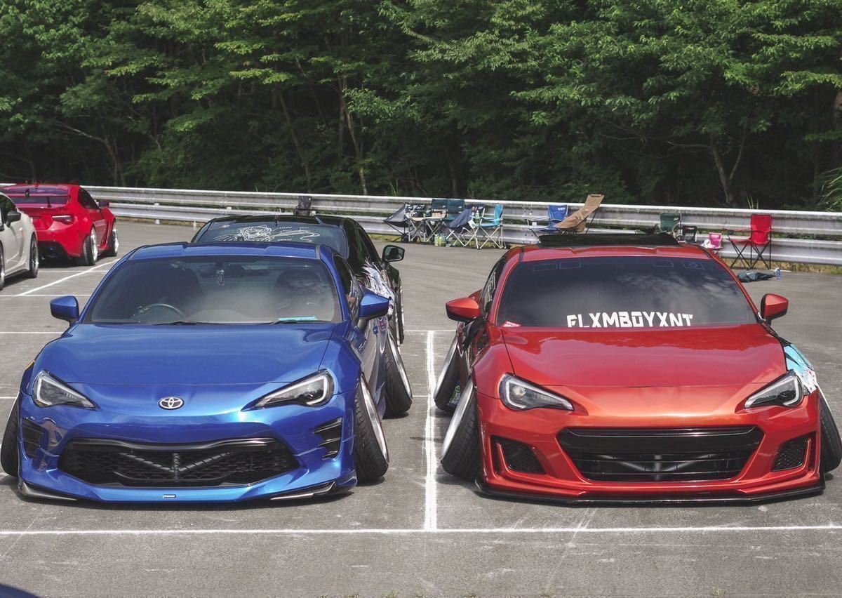 Yahoo!オークション - 86 BRZ フロントジャッキアップバー (塗装 Yahoo!オークション - 86 BRZ フロントジャッキアップバー (塗装