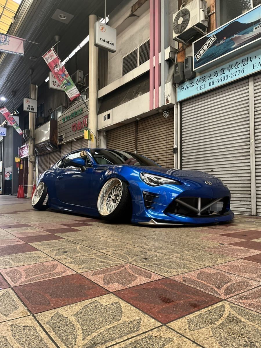Yahoo!オークション - 86 BRZ フロントジャッキアップバー (塗装 Yahoo!オークション - 86 BRZ フロントジャッキアップバー (塗装