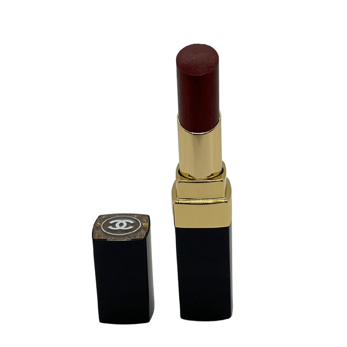 未開封 CHANEL シャネル ROUGE COCO FLASH 70 ATTITUDE 3g ルージュ ココ フラッシュ アティチュード コスメ リップ 口紅 1-1_シャネル ROUGE COCO FLASH 70 ATTITUDE 3g