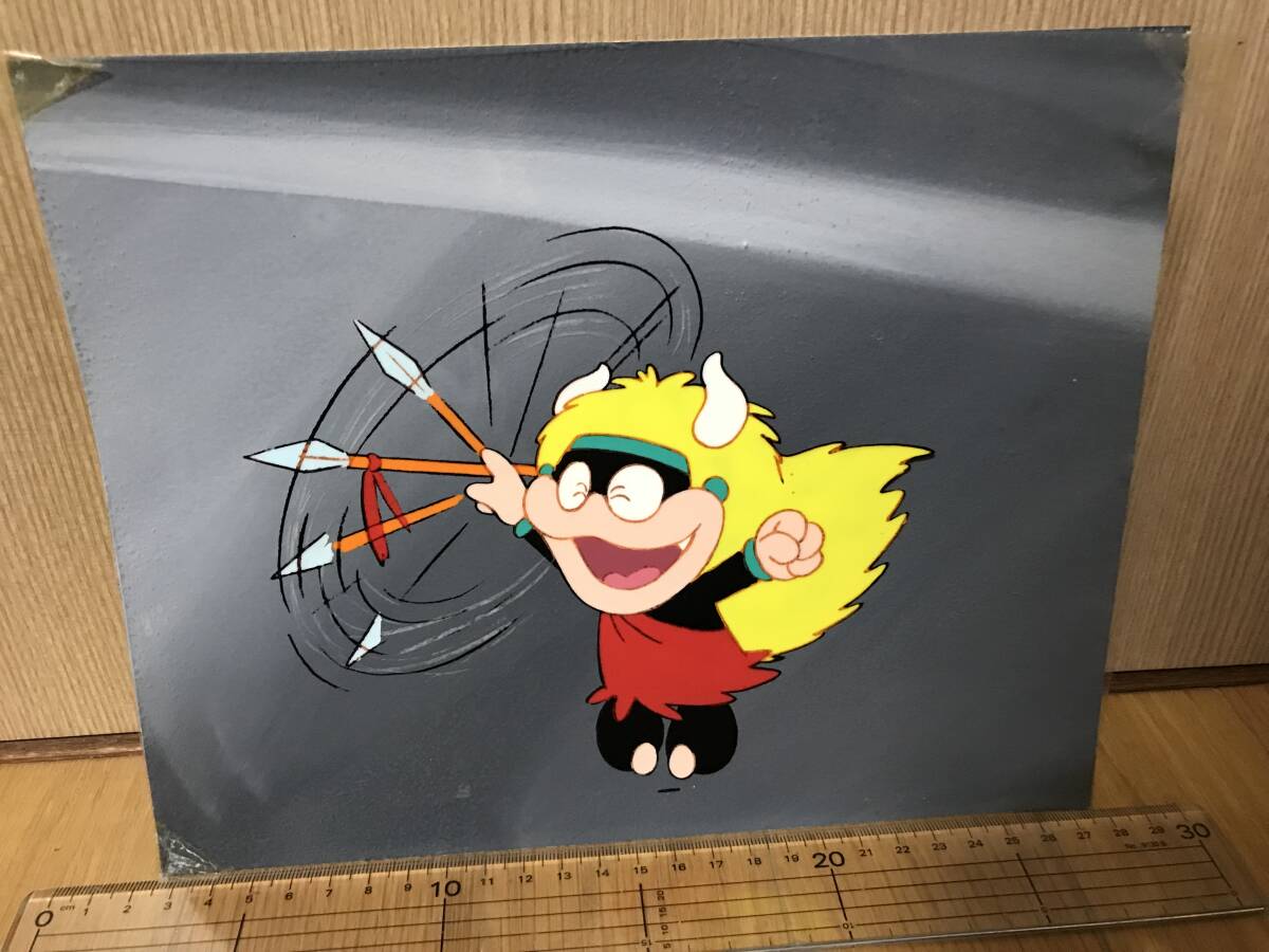 Yahoo!オークション - セル画 ジャングル黒べえ 藤子不二雄 Yahoo!オークション - セル画 ジャングル黒べえ 藤子不二雄