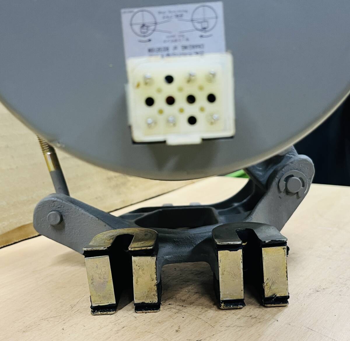 Yahoo!オークション - 三菱 クラッチモーター CB-402E 小型 Yahoo!オークション - 三菱 クラッチモーター CB-402E 小型