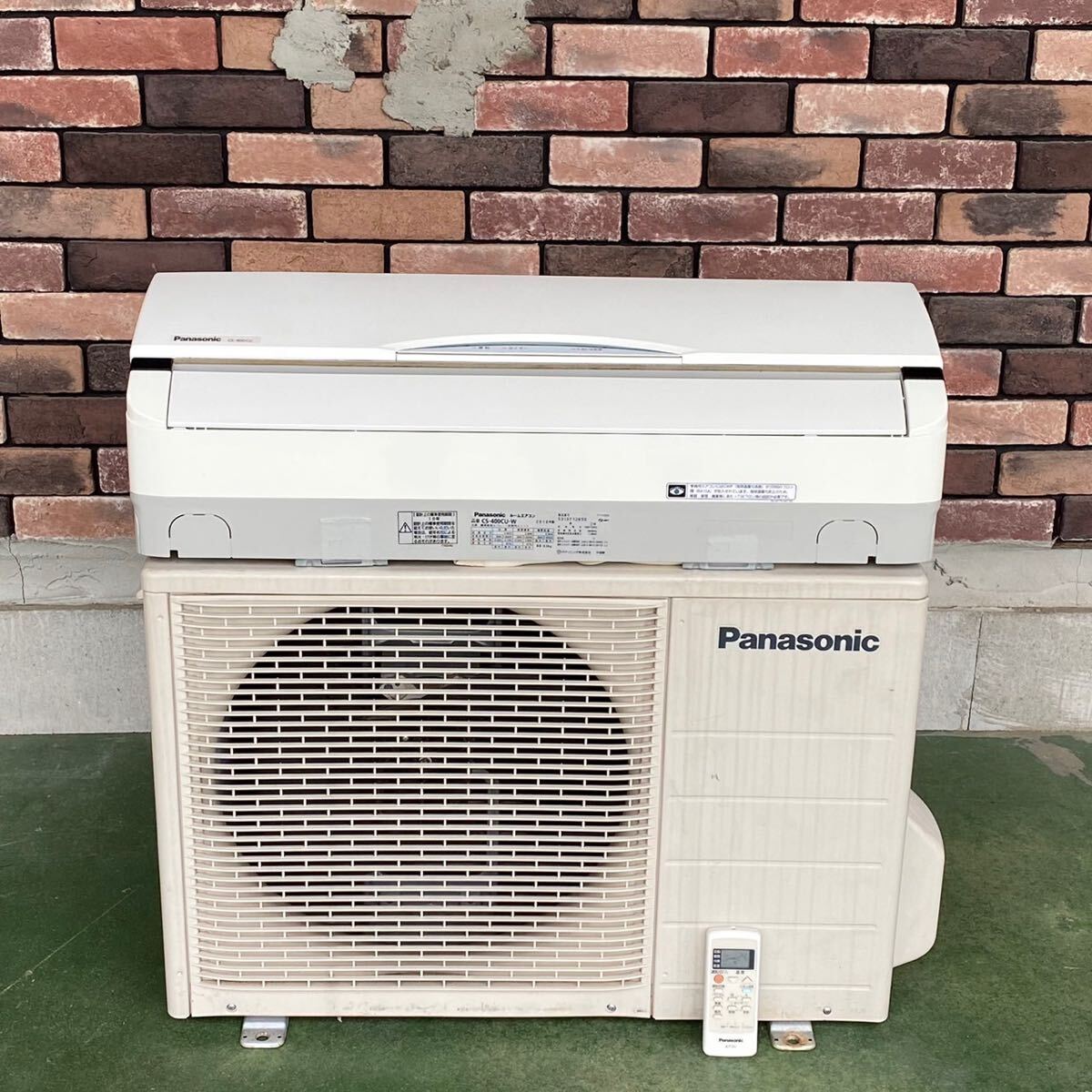 Yahoo!オークション - DCC5 Panasonic パナソニック ルーム Yahoo!オークション - DCC5 Panasonic パナソニック ルーム