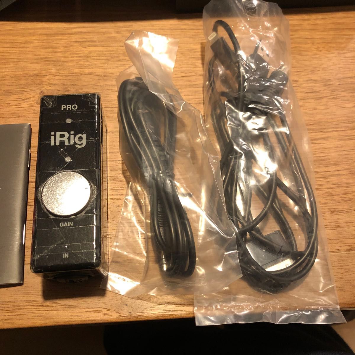 iRig Pro